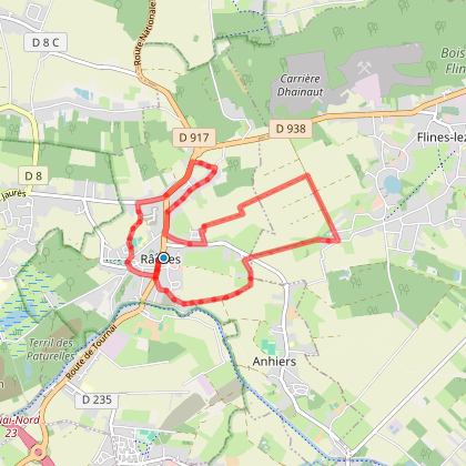 image du circuit