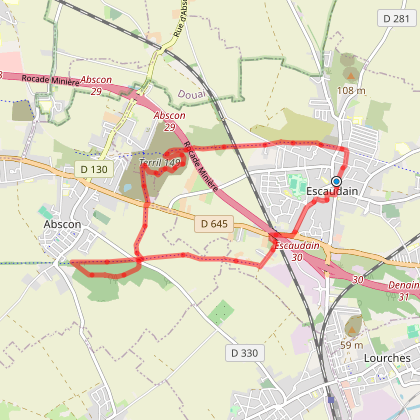 image du circuit