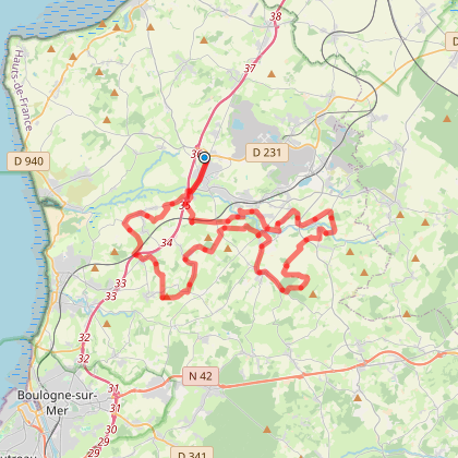 image du circuit