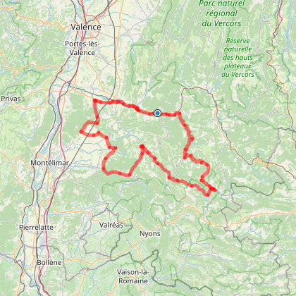 image du circuit