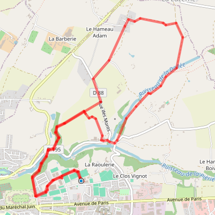 image du circuit