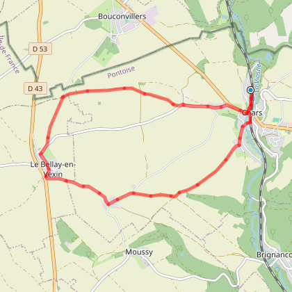 image du circuit