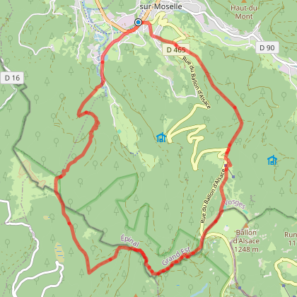 image du circuit