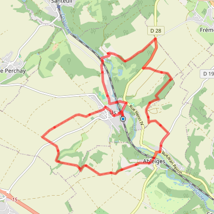 image du circuit