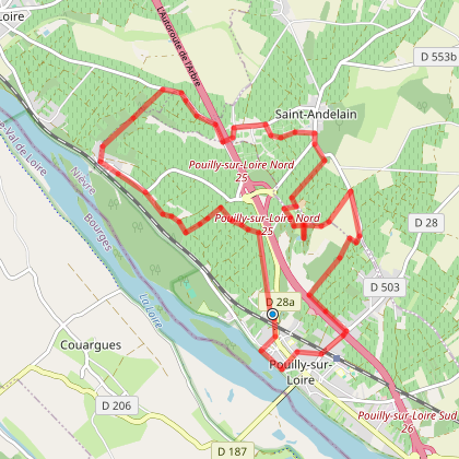 image du circuit