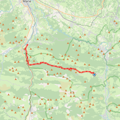 Bilhère - Lurbe-St-Christau