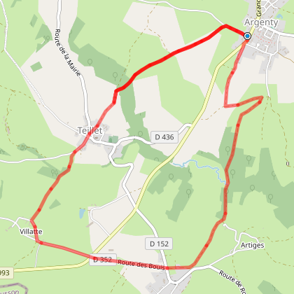 image du circuit
