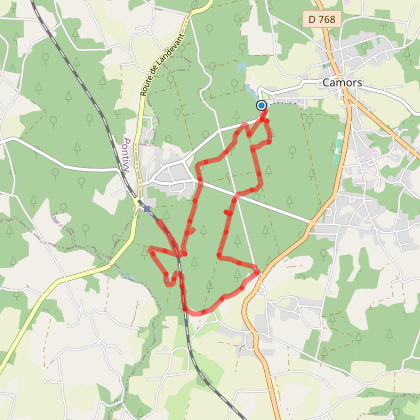 image du circuit