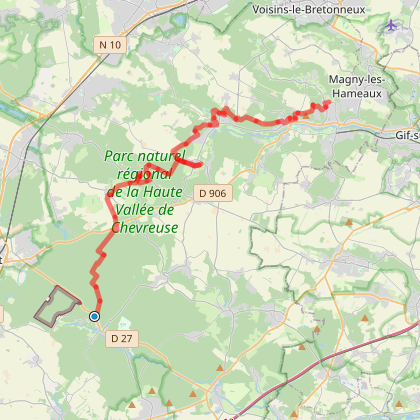 image du circuit