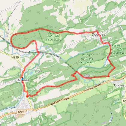 image du circuit