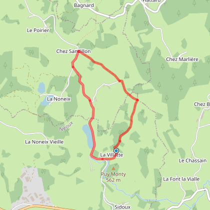 image du circuit