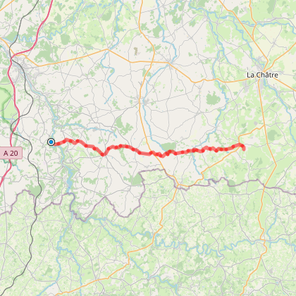 image du circuit