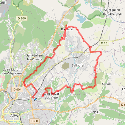 image du circuit