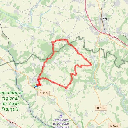 image du circuit