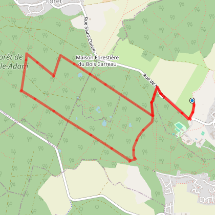 image du circuit