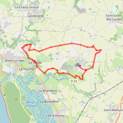 image du circuit