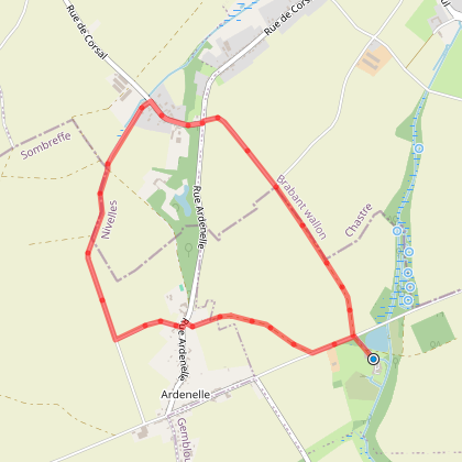 image du circuit