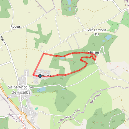 image du circuit