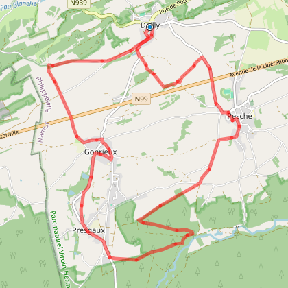 image du circuit