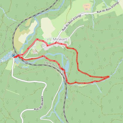 image du circuit