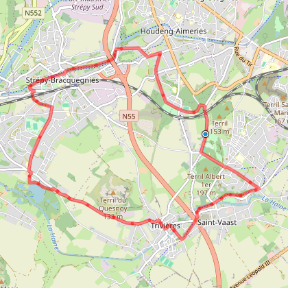 image du circuit