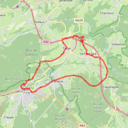 image du circuit