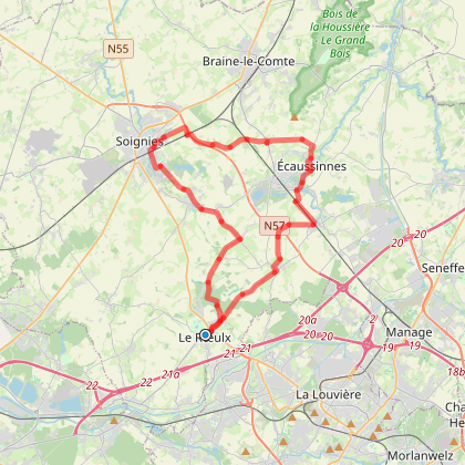image du circuit