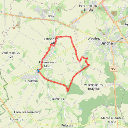image du circuit