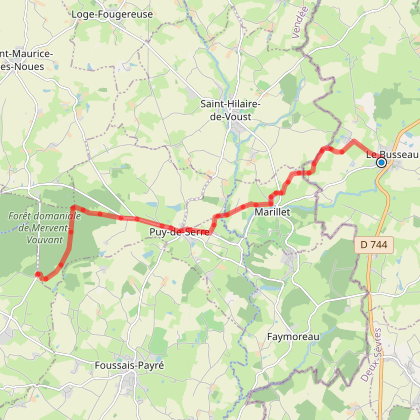 image du circuit