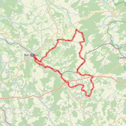 image du circuit