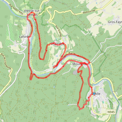 image du circuit