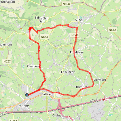 herve val dieu