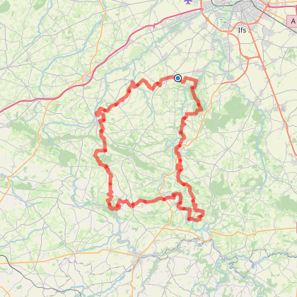 image du circuit