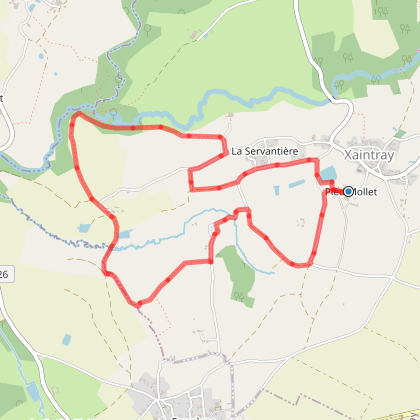image du circuit