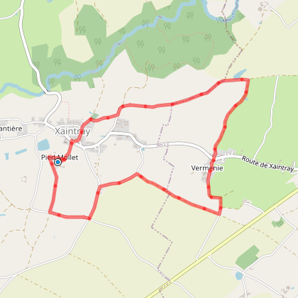 image du circuit