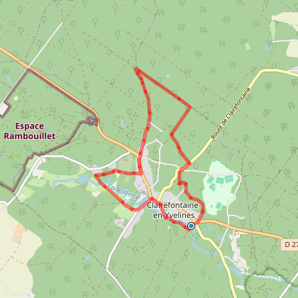 image du circuit