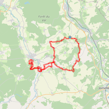 image du circuit