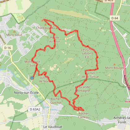 image du circuit