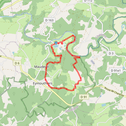 image du circuit