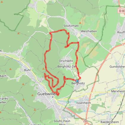 image du circuit