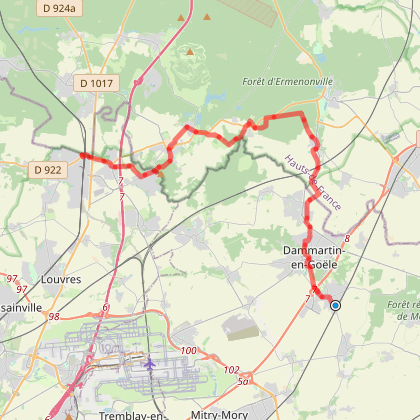 image du circuit