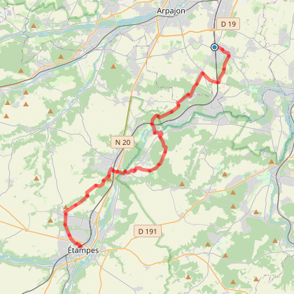 image du circuit