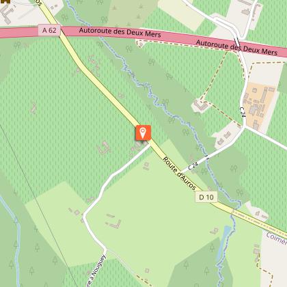 Château Le Maine Perin