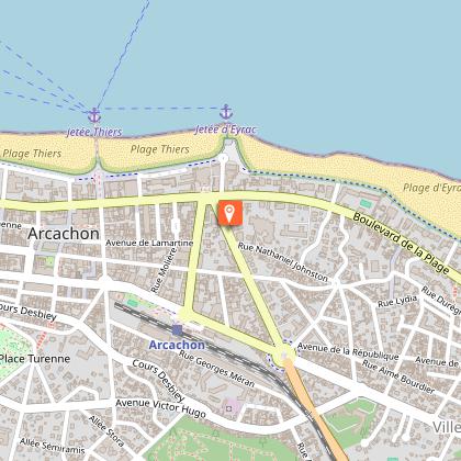 Arcanse by Inwood hotels