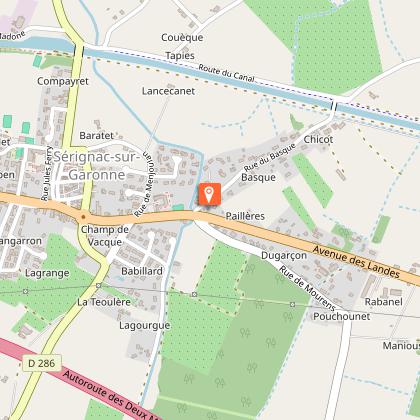 Le Prince Noir - Hôtel-Restaurant