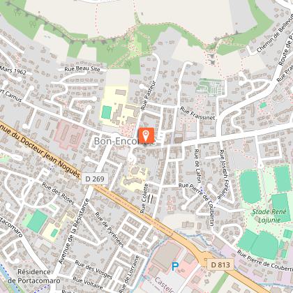 La Table d'Antan Hôtel-Restaurant