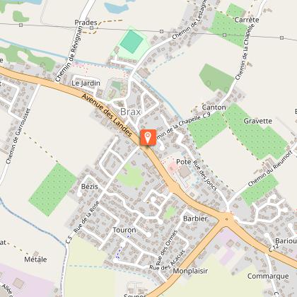 Hôtel-Restaurant Au Colombier du Touron