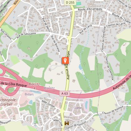 Hôtel Château du Clair de Lune