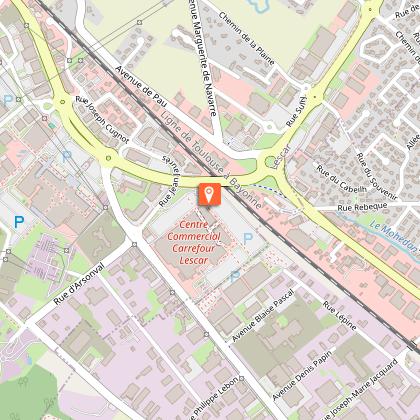 Hôtel Novotel Pau Pyrénées