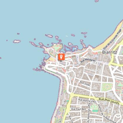 Alfred Hôtels Port Vieux